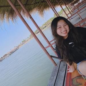 Meet your Posher, Bow